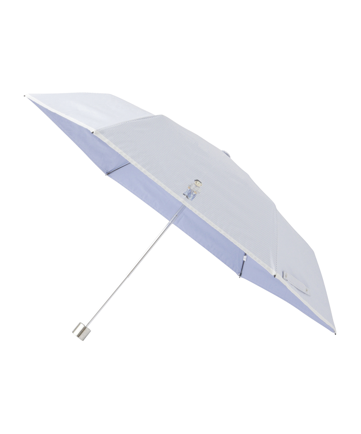 新品 ポロラルフローレン 雨天兼用 一級遮光 ポロベア 軽量