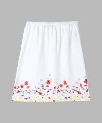 agnes b. GIRLS/【セットアップ対応商品】SEN0 E JUPE キッズ スカート/506061558