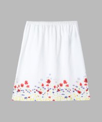 agnes b. GIRLS/【セットアップ対応商品】SEN0 E JUPE キッズ スカート/506061558