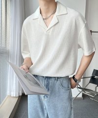 REBALANCE/リバランス REBALANCE メンズポロシャツ/506085197