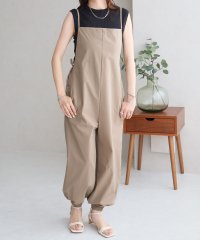 SocialGIRL/ソーシャルガール SocialGIRL ラッシュガードロンパース/506099008