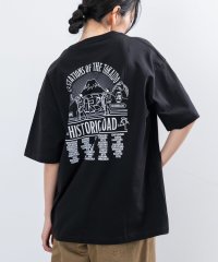 JUNRed/【 和シリーズTシャツ 】j.n.r.d / HISTORIC ROAD/506099867