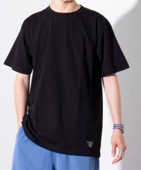 FREDYMAC/【FREDYMAC/フレディマック】BASIC クルーネック半袖Tシャツ マックT/506105415