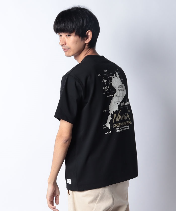 クーポン】【セール 20%OFF】クリフ メイヤー KRIFF MAYER NANGA