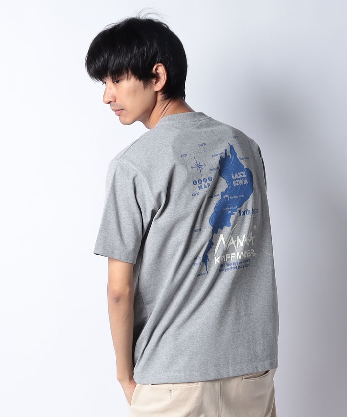 [NANGA×KRIFF MAYER]コラボTシャツ 2115663-m.jpg