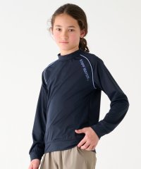 KRIFF MAYER/クリフ メイヤー KRIFF MAYER パイピングラッシュガードロンT【返品不可商品】/506105667