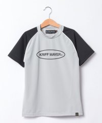 KRIFF MAYER/クリフ メイヤー KRIFF MAYER ラッシュガード半袖T【返品不可商品】/506105675