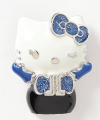 LANVIN en Bleu(JEWELRY)/ハローキティ ピンブローチ/506106866