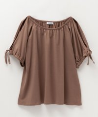 MAC HOUSE(kid's)/マックハウス Mac－House SARARI サラリ NAVY 肩あきプルオーバー KMH241024/506106889
