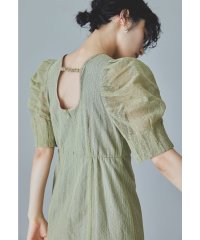 niana/ニアナ niana レタリングレースドレス 結婚式 パーティードレス オケージョンドレス 同窓会 お呼ばれワンピース/506120988