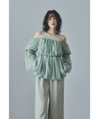 niana/ニアナ niana バルーンペプラムパンツドレス オールインワン パーティードレス オケージョンドレス 結婚式 同窓会 成人式 お呼ばれ/506120991