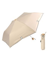 nifty colors/ニフティカラーズ nifty colors ニフティカラーズ 傘 日傘 折りたたみ 完全遮光 nifty colors 晴雨兼用 UV 遮光 紫外線 手動 手開/506121641