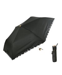 nifty colors/ニフティカラーズ nifty colors ニフティカラーズ 傘 日傘 折りたたみ 完全遮光 nifty colors 晴雨兼用 UV 遮光 紫外線 手動 手開/506121642