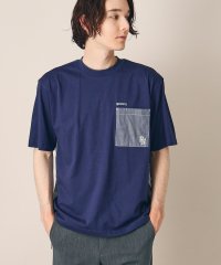 Dessin/【洗える】ハイブリットTシャツ/506121670