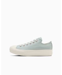 CONVERSE/コンバース CONVERSE 【厚底】ALL STAR LIGHT PLTS POINTSUEDE PG OX / オールスター ライト PLTS ポイントスエ/506121714