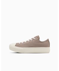 CONVERSE/コンバース CONVERSE 【厚底】ALL STAR LIGHT PLTS POINTSUEDE PG OX / オールスター ライト PLTS ポイントスエ/506121714