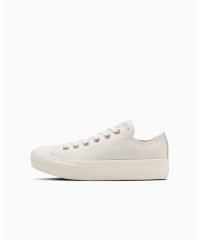 CONVERSE/コンバース CONVERSE 【厚底】ALL STAR LIGHT PLTS POINTSUEDE PG OX / オールスター ライト PLTS ポイントスエ/506121714