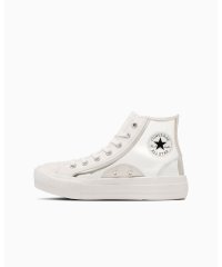 CONVERSE/コンバース CONVERSE 【厚底】ALL STAR LIGHT PLTS CLEARMATERIAL HI / オールスター ライト PLTS クリアマテリ/506121715