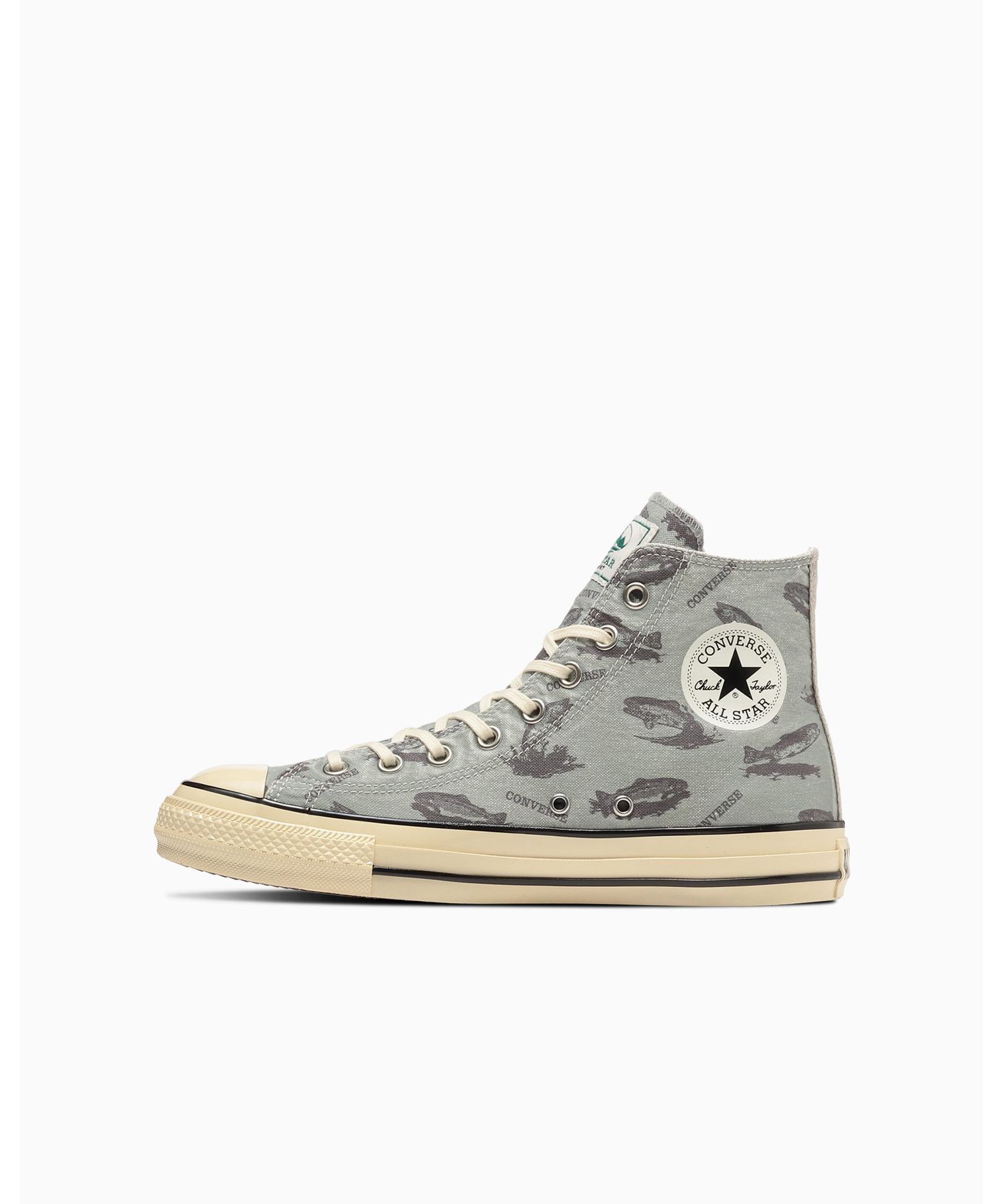 セール 30%OFF】コンバース CONVERSE ALL STAR US HUNTING HI