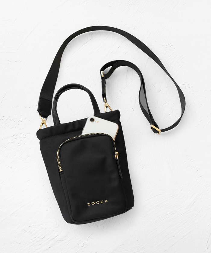 TOCCA(TOCCA) | トートバッグ/バッグの通販 - d fashion
