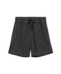 JAMES PERSE/バックパイルスエット ショートパンツ MXA4192/506122099