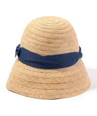 TOMORROWLAND GOODS/Lola Hats ラフィア ハット/506122130