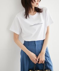ROPE' PICNIC/RENU/ロゴTシャツ/506122194