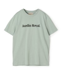 TOMORROWLAND BUYING WEAR/Les Petits Basics Jardin Royal Tシャツ/506122447