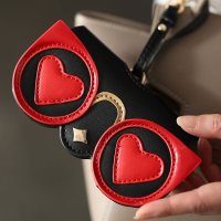 Sawa a la mode/サワアラモード Sawa a la mode 注目されるキャッチー小物ファンシー眼鏡ケース/506122492