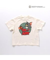 BREEZE/WEB限定 トムとジェリーTシャツ/505800796