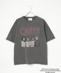 VENCE　EXCHANGE/Queen クイーン フォトツアーTシャツ/505872697