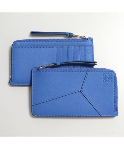 LOEWE コイン&カードケース PUZZLE EDGE パズル C510G17X05 LOEWE コイン&カードケース PUZZLE EDGE パズル C510G17X05