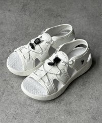 Ranan/ラナン RANAN 【U.S. POLO ASSN.】幅広スポーツサンダル/505966680