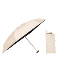 Wpc．/【Wpc.公式】最強の日傘 UVO(ウーボ) 5段 53cm 大きい 完全遮光 遮熱 UVカット100％ 晴雨兼用 コンパクト 大きめ レディース 折りたたみ傘/506098626