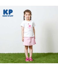 KP/KP(ケーピー)mimiちゃんハートモチーフTシャツ80～130/506102879