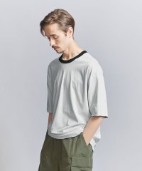 BEAUTY&YOUTH UNITED ARROWS/リバーシブル ゲーム クルーネック ショートスリーブ Tシャツ/506118842