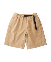 GLOSTER/【GRAMICCI】G－SHORT クライミング ショートパンツ SOLID/PIGMENT/506122278