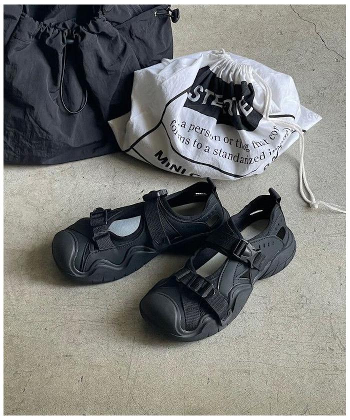 美品　スノーピーク　Fileld Trainer Sandal サンダル Snow Peak（スノーピーク）の「SP Fileld Trainer Sandal