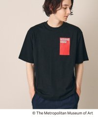 Dessin/【THE MET】コラボTシャツ/506122848