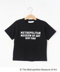 Dessin(kids)/デッサン Dessin 【THE MET】コラボTシャツ/506122849