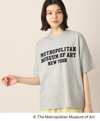 Dessin/【THE MET】コラボTシャツ/506122851