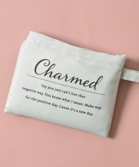 Honeys/ハニーズ Honeys 弁当用マチ広エコバッグ バッグ エコバッグ 収納バッグ サブバッグ コンパクト/506122925