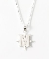 JOURNAL STANDARD/MLB / SILVER925 NECKLACE Mariners2/506123057