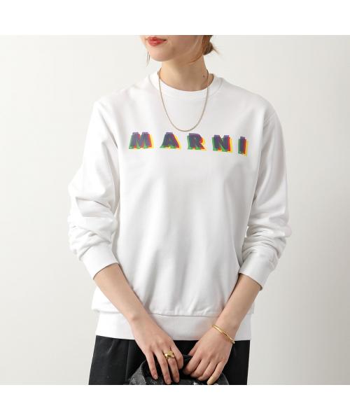 セール】MARNI KIDS トレーナー M01076 M00J6 スウェット