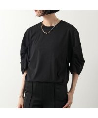 DRIES VAN NOTEN/DRIES VAN NOTEN 七分袖 Tシャツ HEYNET 011118 8603/506123234