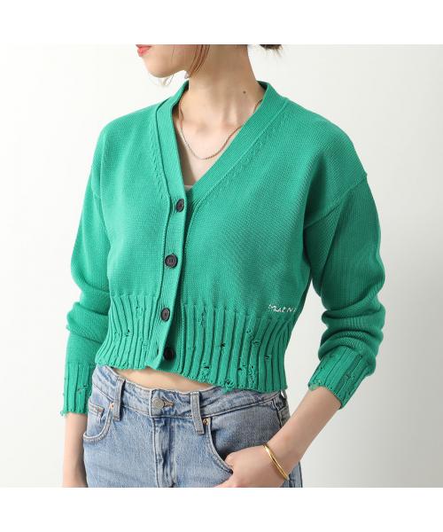 MARNI キッズ ニットカーディガン　140cm MARNI キッズ ニットカーディガン 140cm