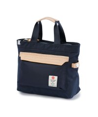 AS2OV/アッソブ AS2OV アッソブ トートバッグ ミニトートバッグ メンズ ブランド ファスナー付き 日本製 B5 AS2OV 152316/506123449
