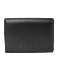 BALENCIAGA/バレンシアガ BALENCIAGA BALENCIAGA バレンシアガ 3つ折り財布 664037 23VMY 1081/506123467