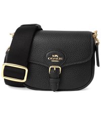 COACH/COACH コーチ アウトレット ショルダーバッグ CP001 IMBLK/506123476