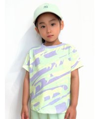 NIKE/キッズ(105－120cm) Tシャツ NIKE(ナイキ) NKG PREP IN YOUR STEP TEE/506123629